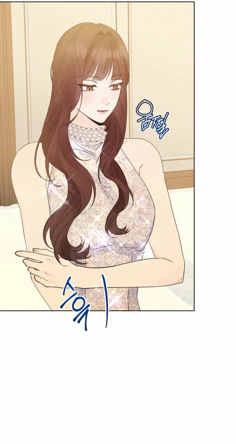 Read Bad Secretary chapter 6 image 4 on Lezhin