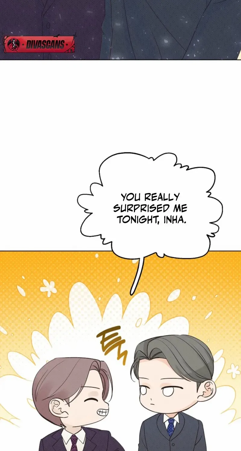 Read Bad Secretary chapter 6 image 42 on Lezhin