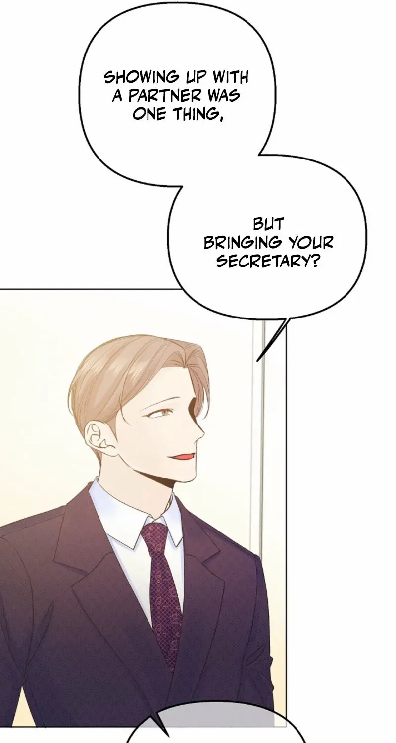 Read Bad Secretary chapter 6 image 44 on Lezhin