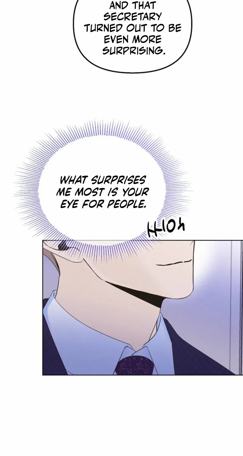 Read Bad Secretary chapter 6 image 45 on Lezhin