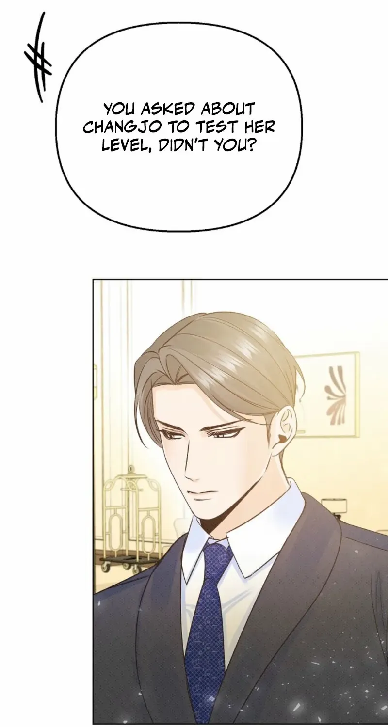 Read Bad Secretary chapter 6 image 48 on Lezhin
