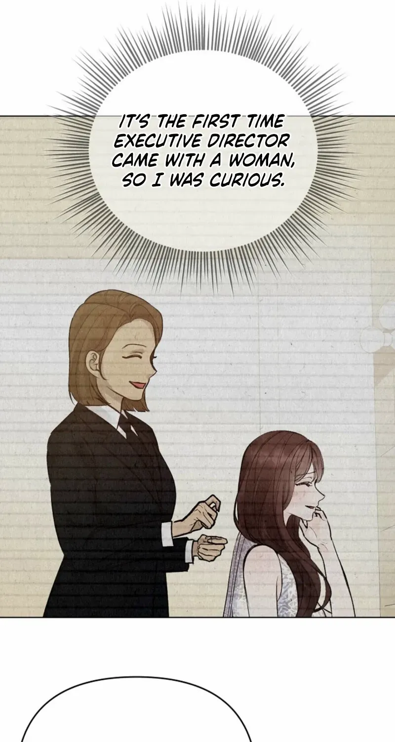 Read Bad Secretary chapter 6 image 56 on Lezhin