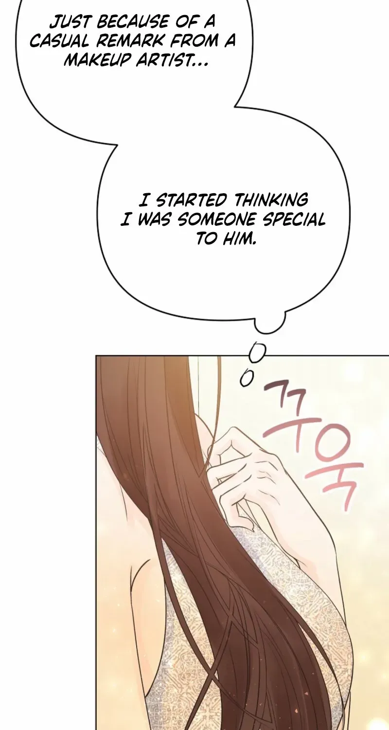 Read Bad Secretary chapter 6 image 57 on Lezhin