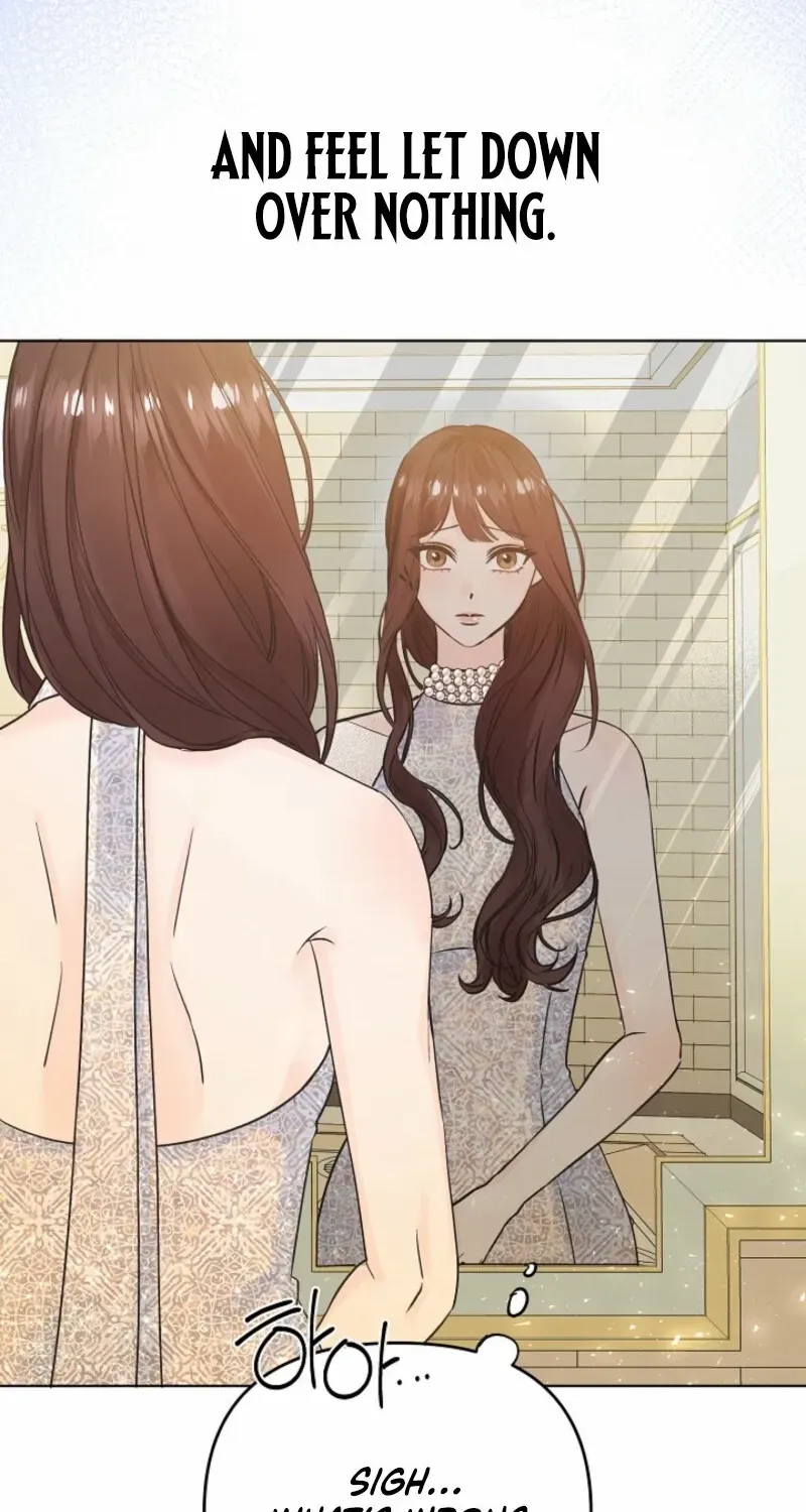 Read Bad Secretary chapter 6 image 60 on Lezhin