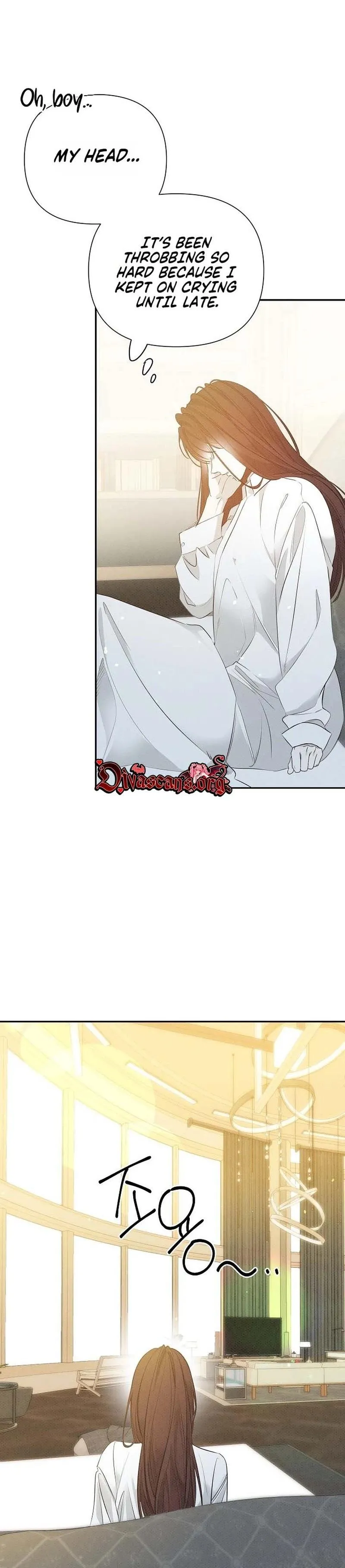 Read Bad Secretary chapter 63 image 1 on Lezhin