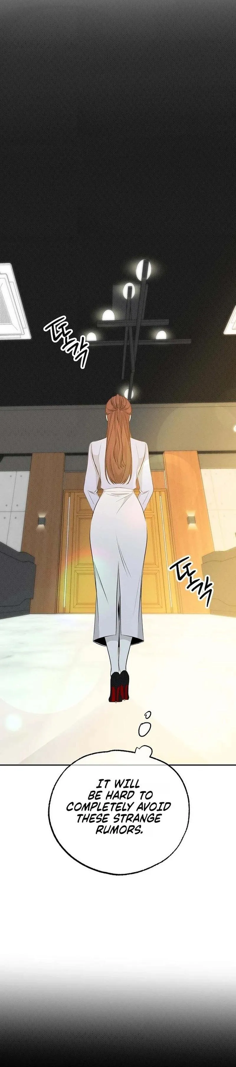 Read Bad Secretary chapter 63 image 14 on Lezhin