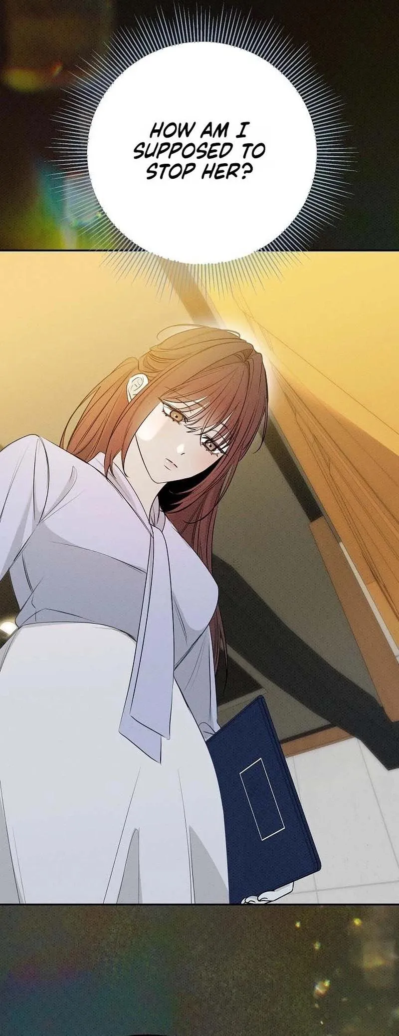 Read Bad Secretary chapter 63 image 16 on Lezhin