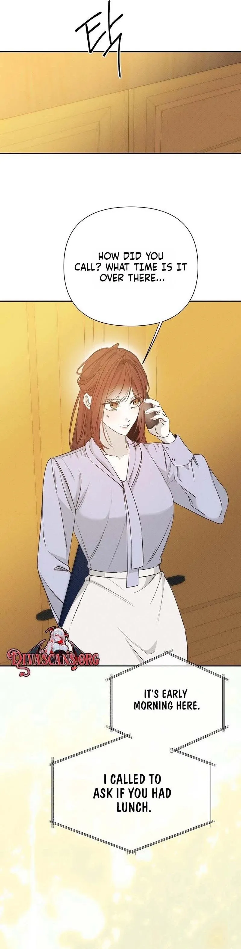 Read Bad Secretary chapter 63 image 19 on Lezhin