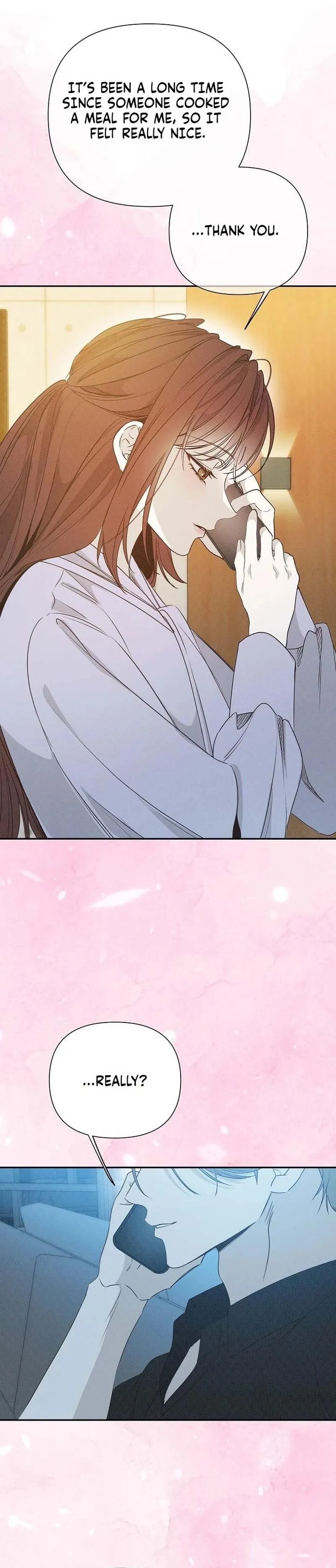Read Bad Secretary chapter 63 image 23 on Lezhin