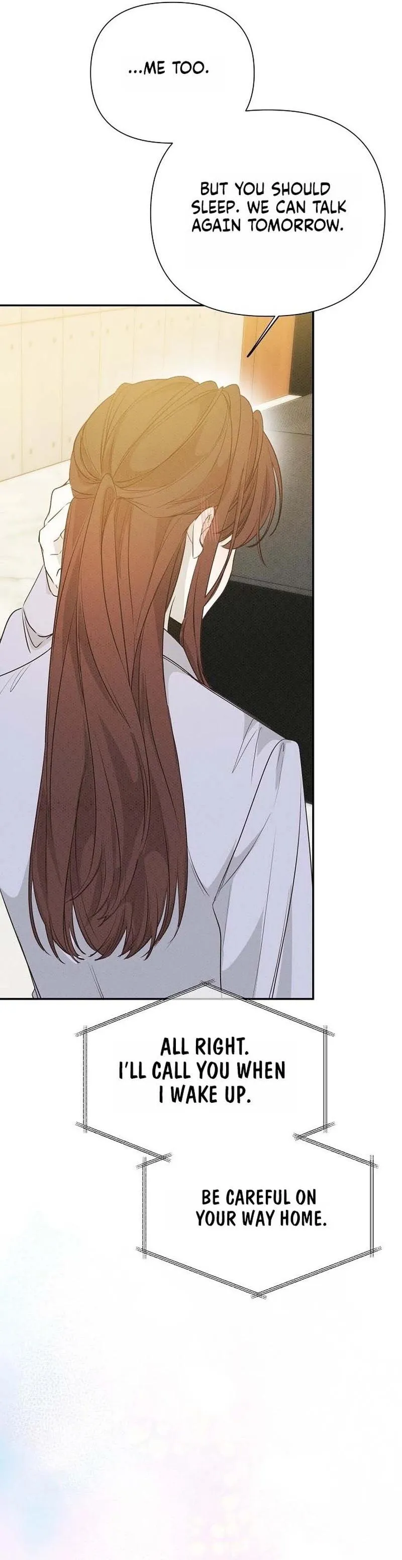 Read Bad Secretary chapter 63 image 29 on Lezhin