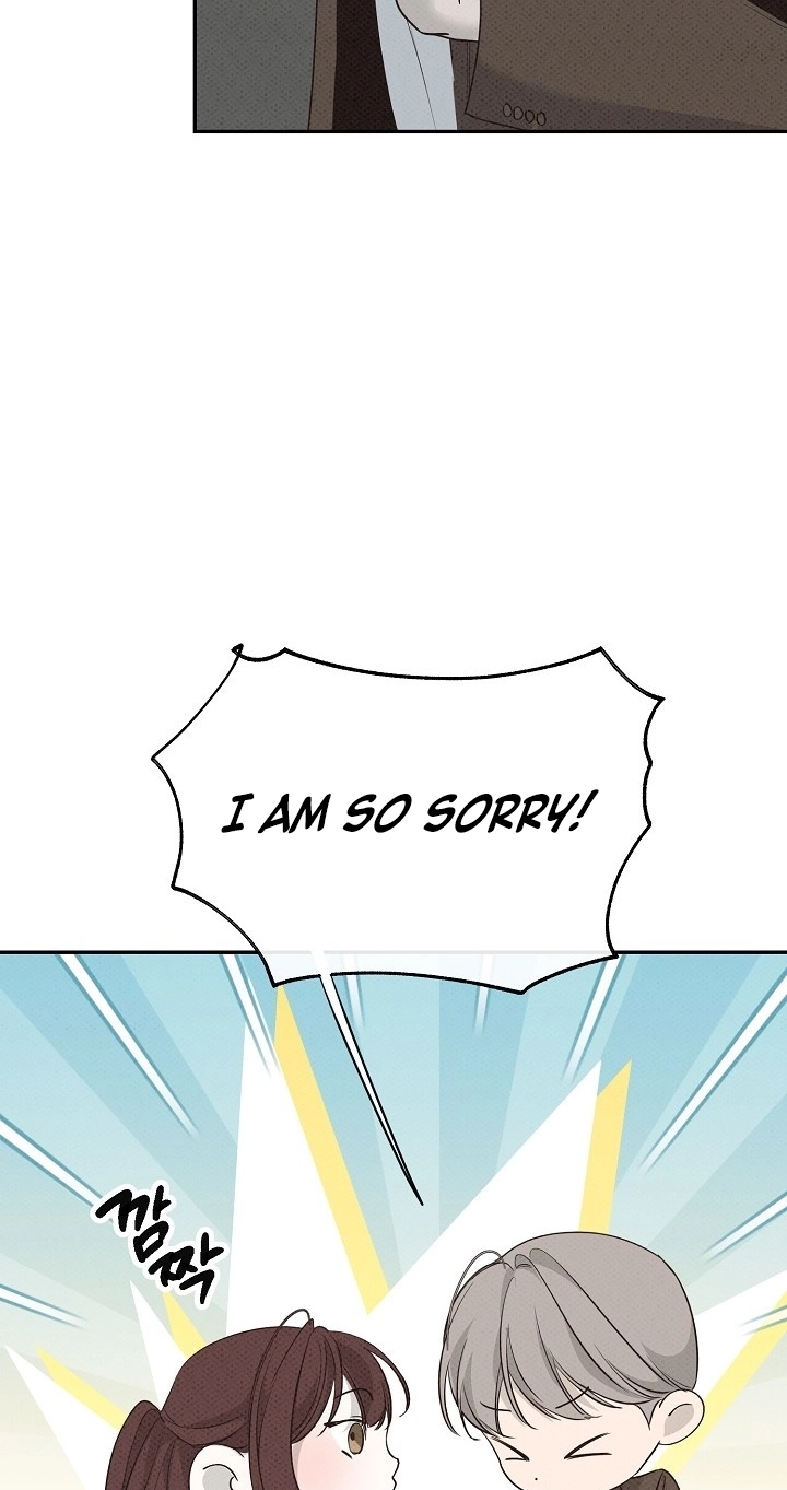 Read Bad Secretary chapter 64 image 10 on Lezhin