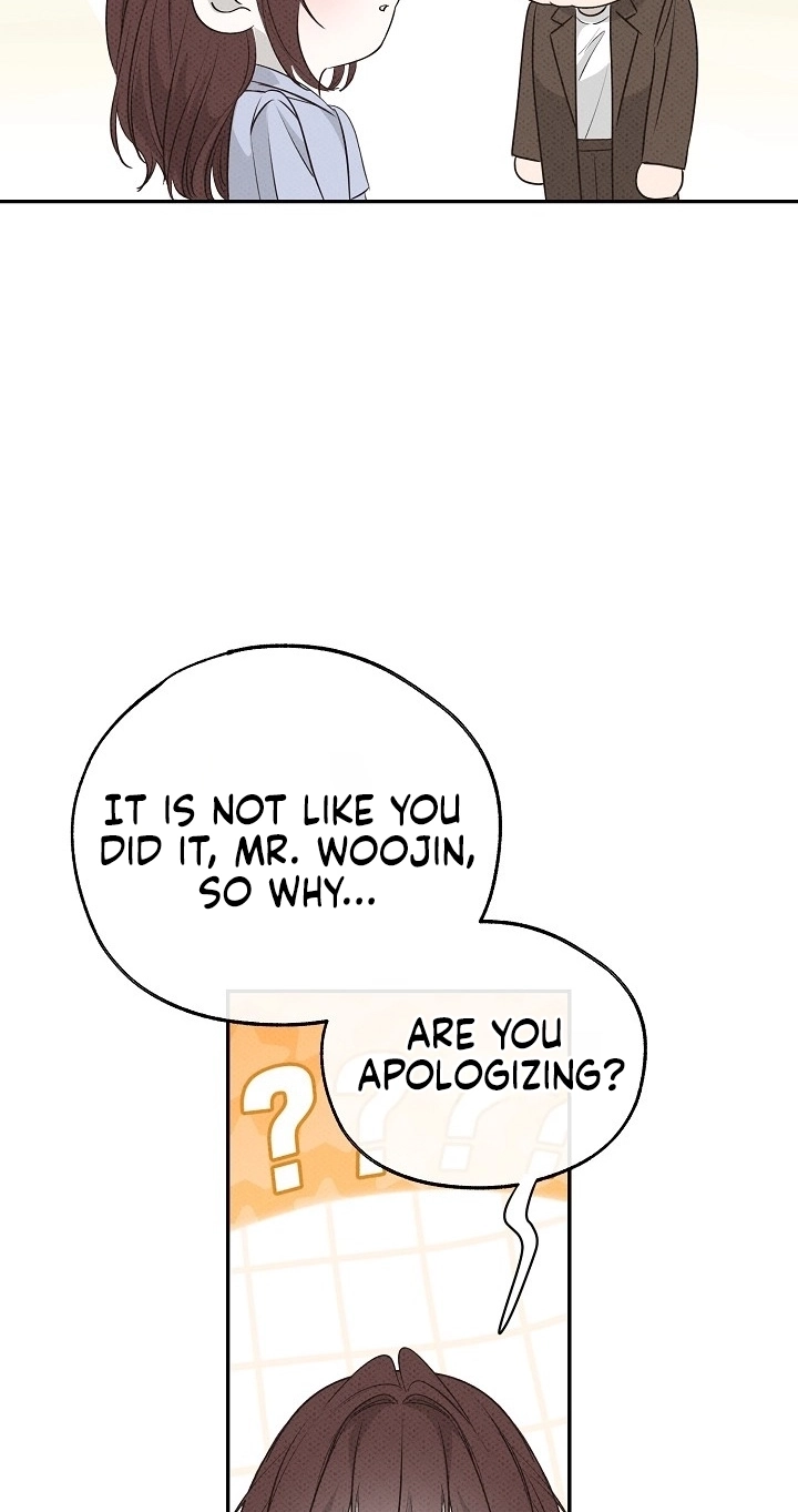 Read Bad Secretary chapter 64 image 11 on Lezhin
