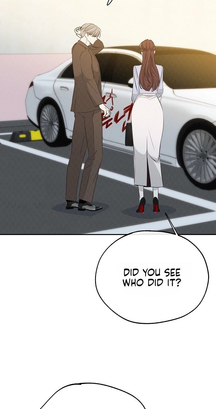 Read Bad Secretary chapter 64 image 13 on Lezhin