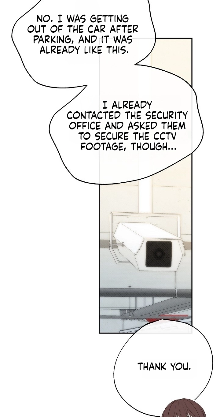 Read Bad Secretary chapter 64 image 14 on Lezhin