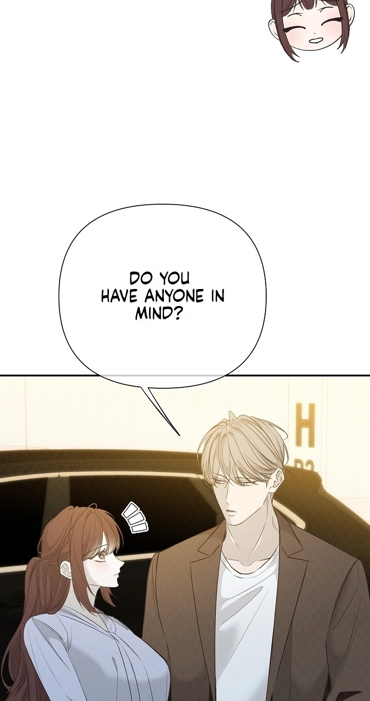 Read Bad Secretary chapter 64 image 15 on Lezhin