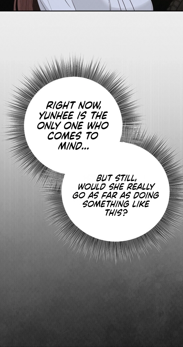 Read Bad Secretary chapter 64 image 17 on Lezhin