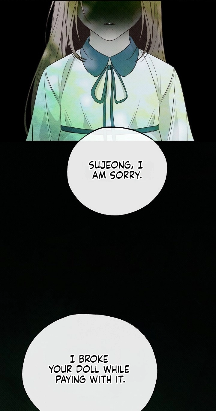 Read Bad Secretary chapter 64 image 18 on Lezhin