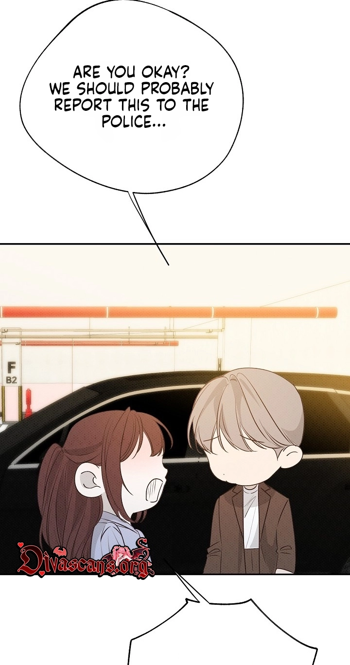 Read Bad Secretary chapter 64 image 23 on Lezhin