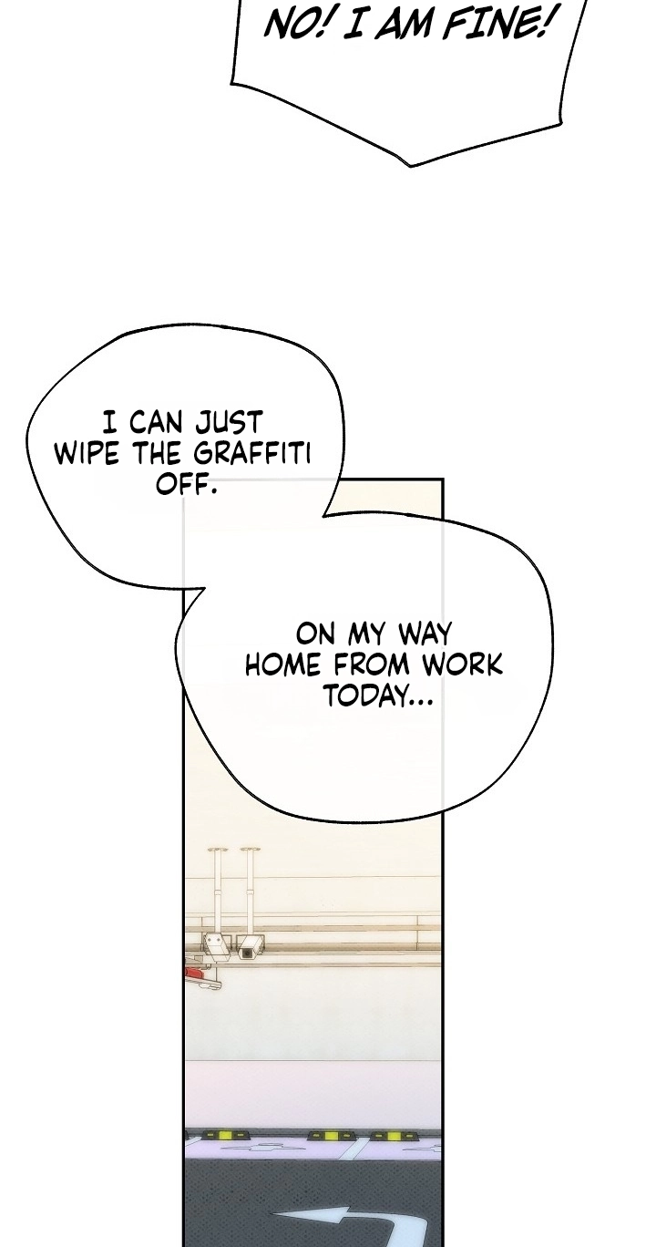 Read Bad Secretary chapter 64 image 24 on Lezhin