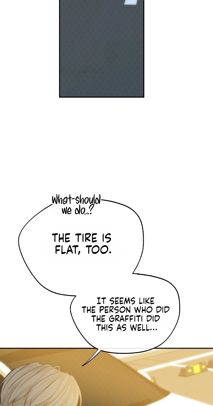 Read Bad Secretary chapter 64 image 25 on Lezhin