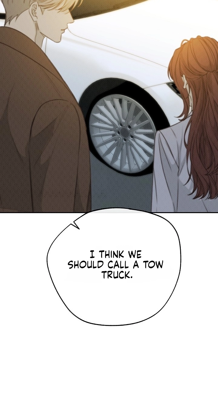 Read Bad Secretary chapter 64 image 26 on Lezhin