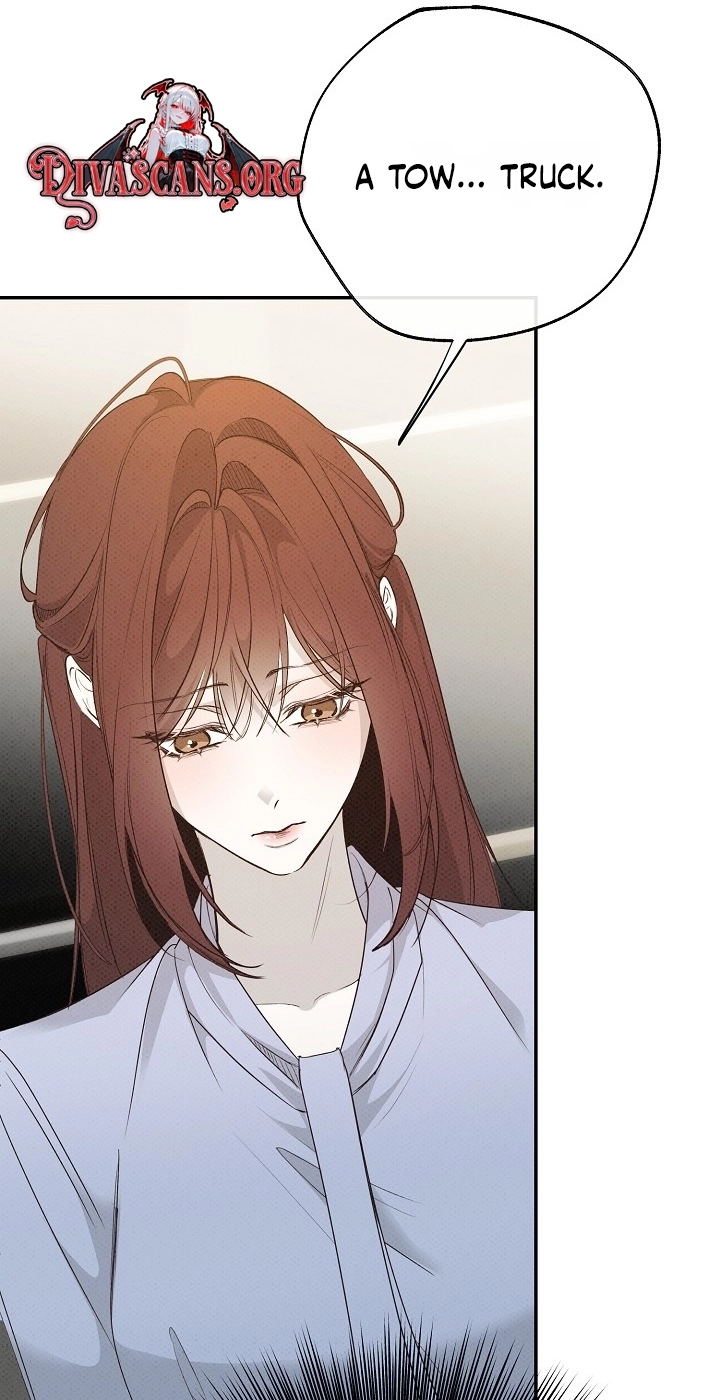 Read Bad Secretary chapter 64 image 27 on Lezhin