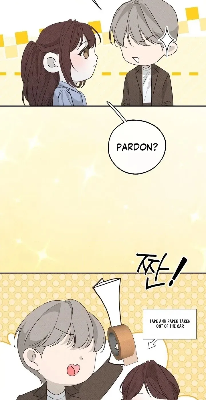 Read Bad Secretary chapter 64 image 29 on Lezhin