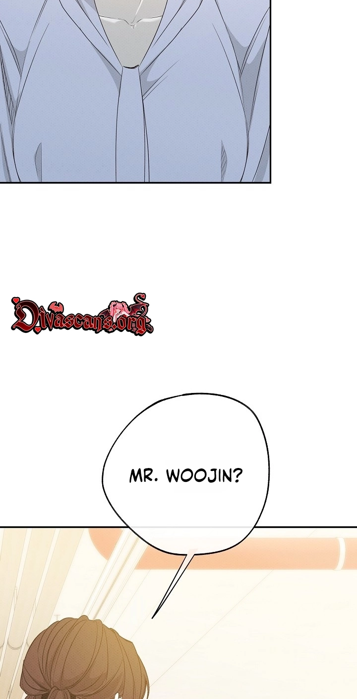 Read Bad Secretary chapter 64 image 3 on Lezhin