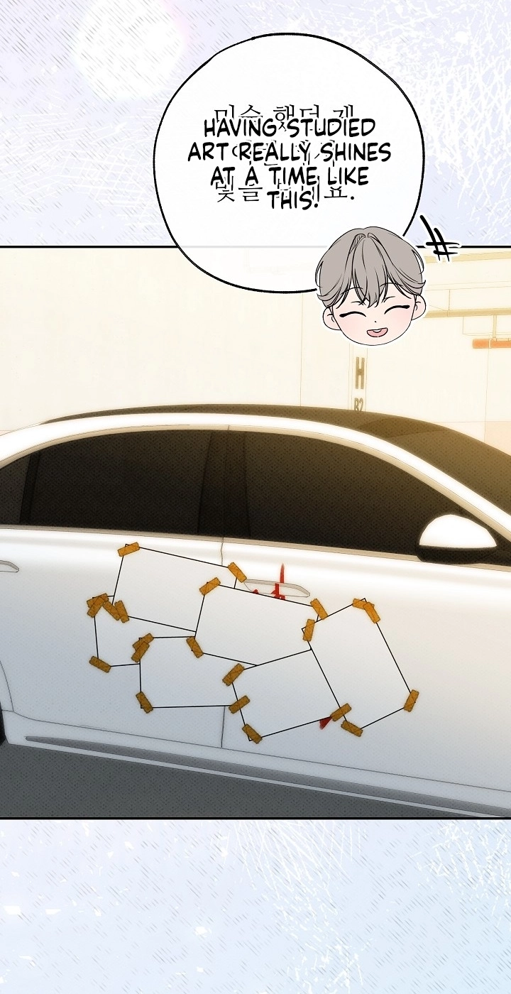 Read Bad Secretary chapter 64 image 31 on Lezhin