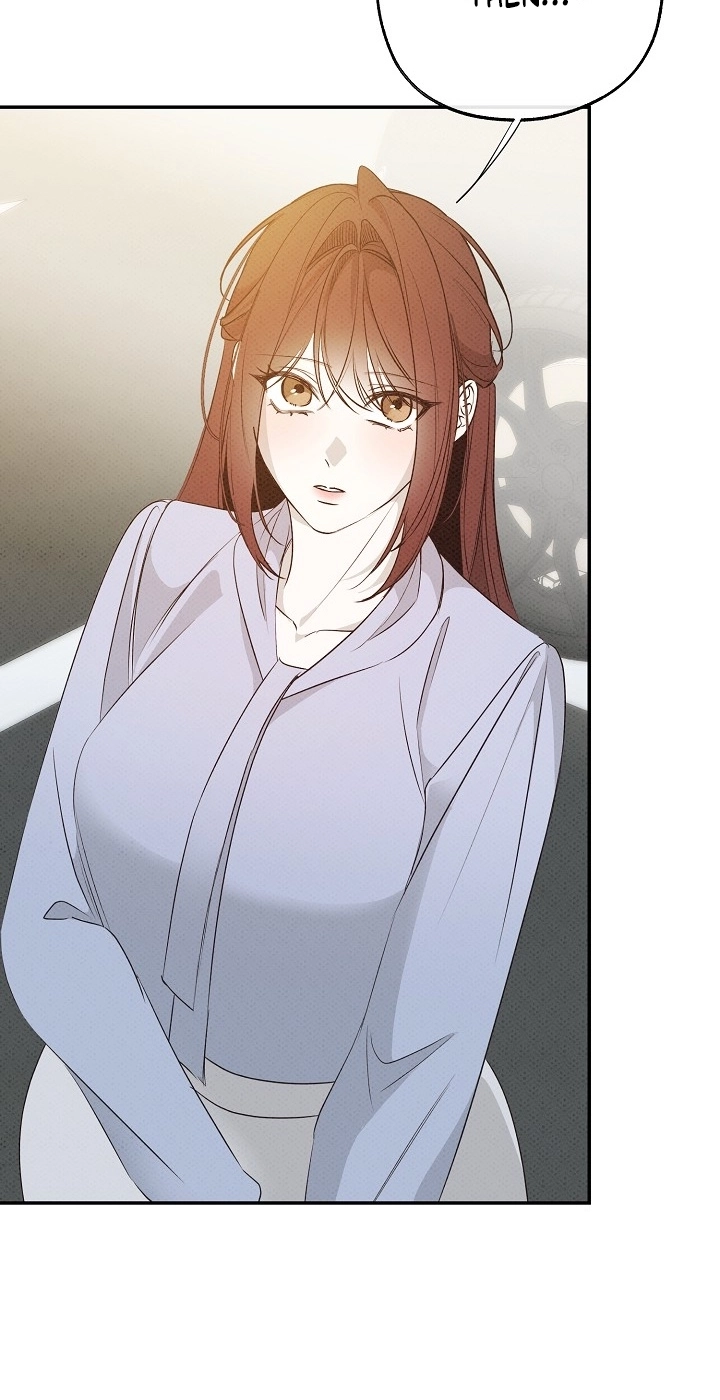 Read Bad Secretary chapter 64 image 36 on Lezhin