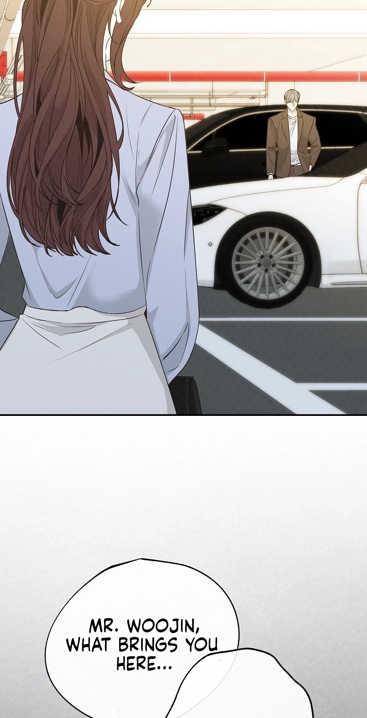 Read Bad Secretary chapter 64 image 4 on Lezhin