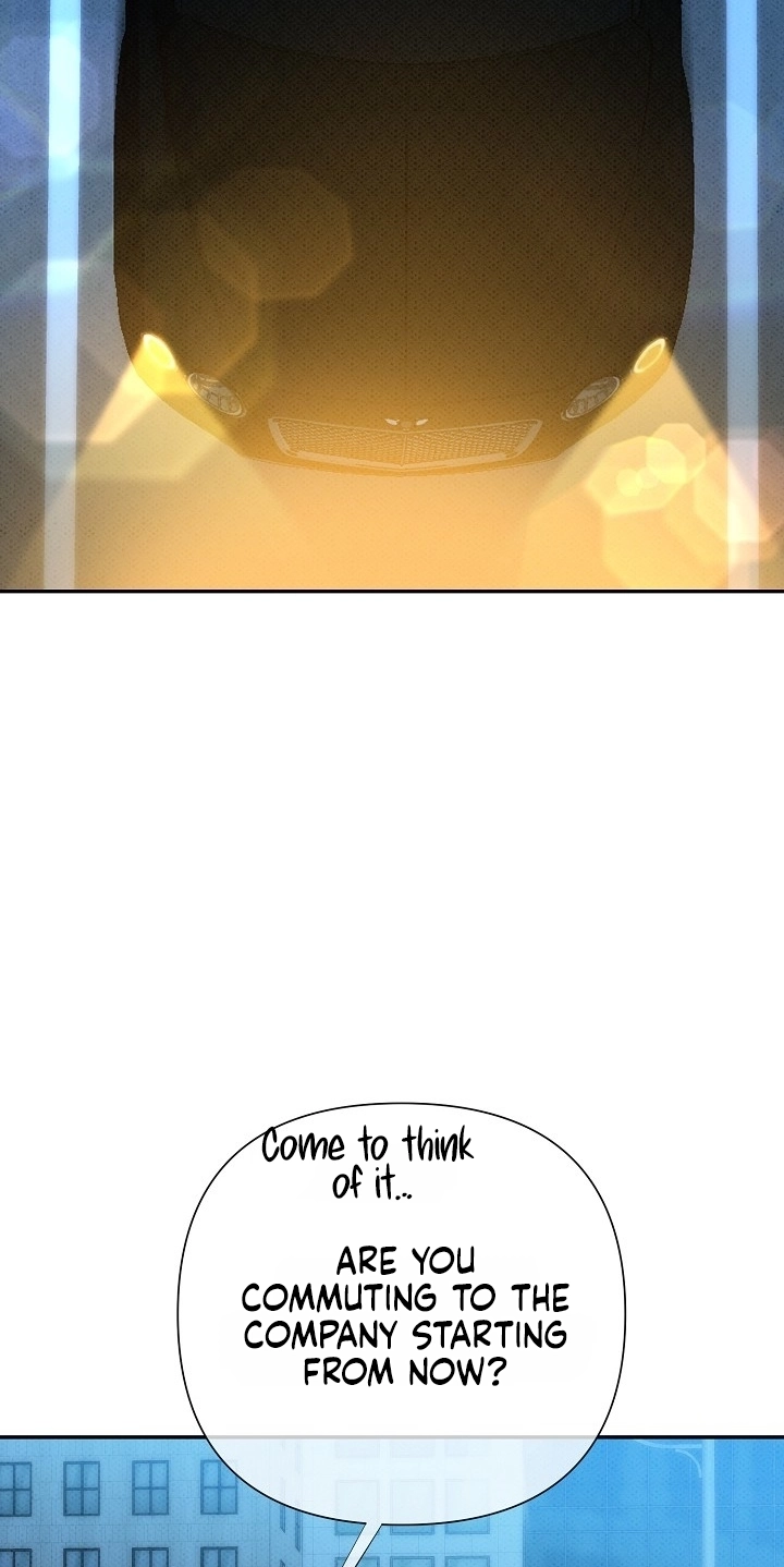 Read Bad Secretary chapter 64 image 41 on Lezhin