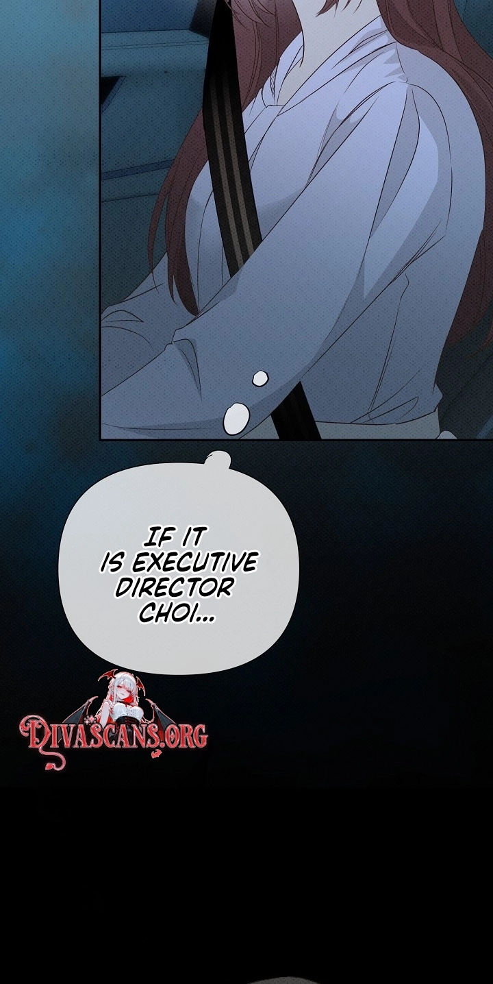 Read Bad Secretary chapter 64 image 45 on Lezhin