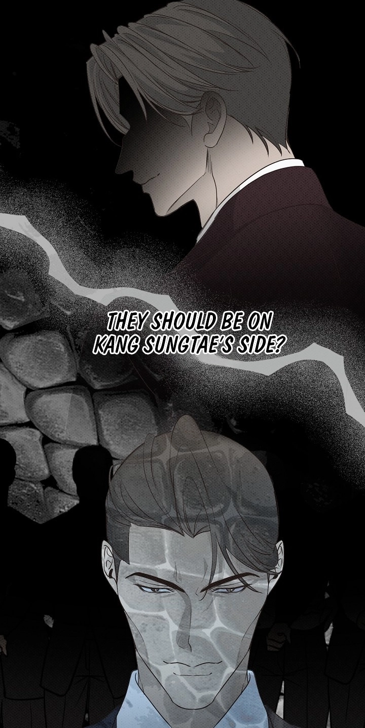 Read Bad Secretary chapter 64 image 46 on Lezhin