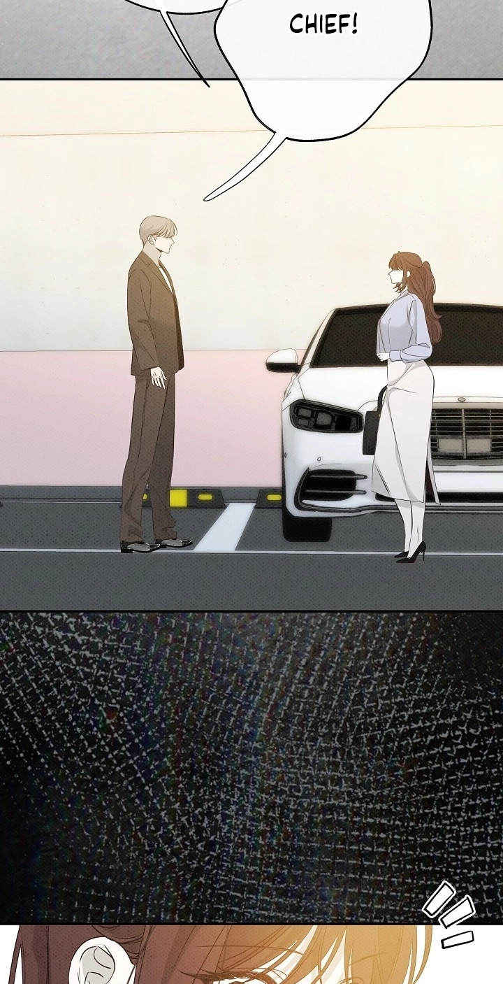 Read Bad Secretary chapter 64 image 5 on Lezhin