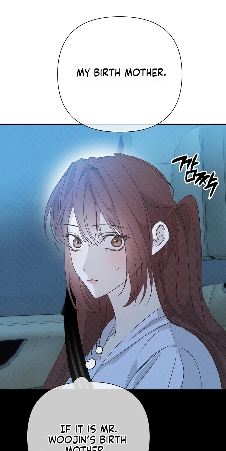 Read Bad Secretary chapter 64 image 50 on Lezhin