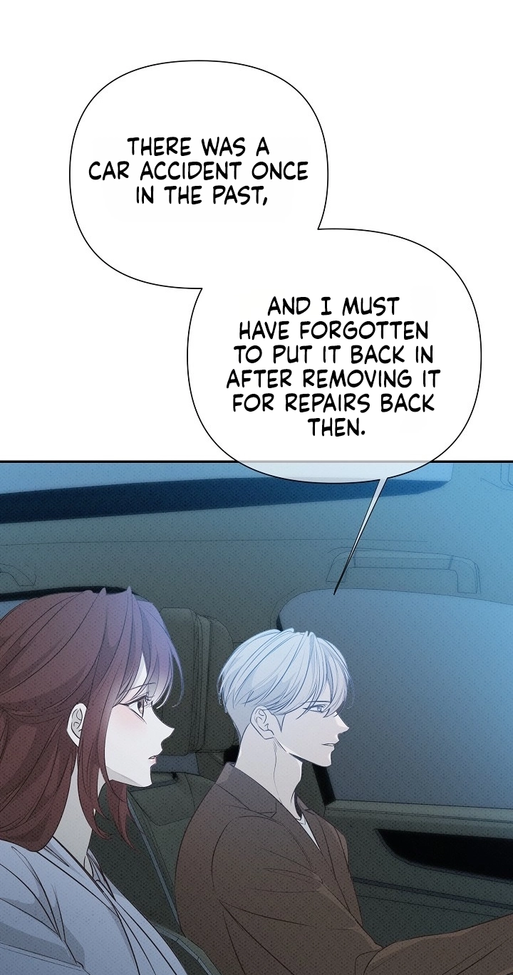 Read Bad Secretary chapter 64 image 56 on Lezhin