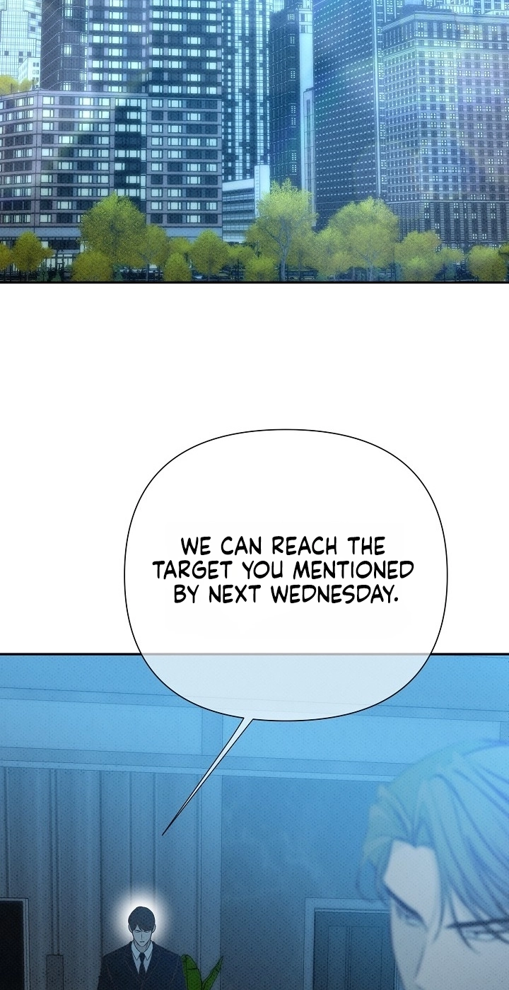 Read Bad Secretary chapter 64 image 67 on Lezhin