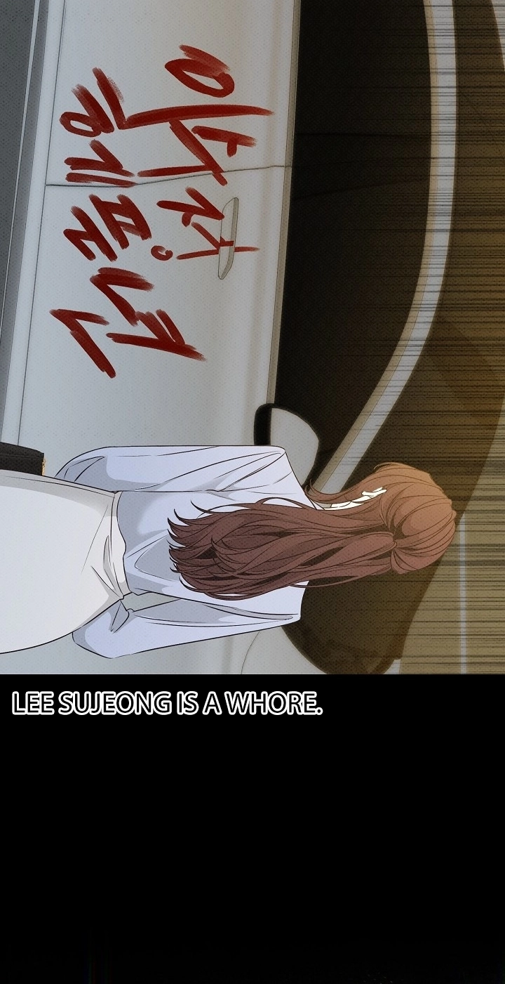 Read Bad Secretary chapter 64 image 7 on Lezhin