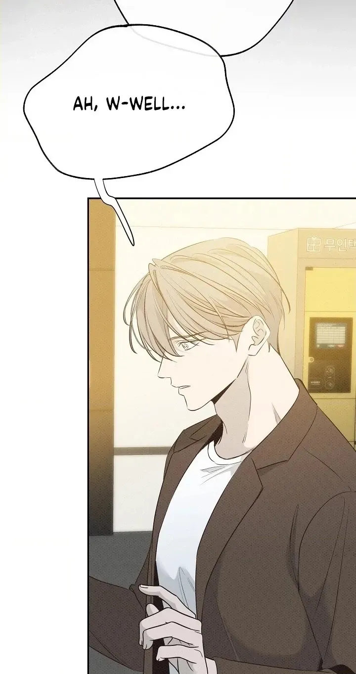 Read Bad Secretary chapter 64 image 9 on Lezhin
