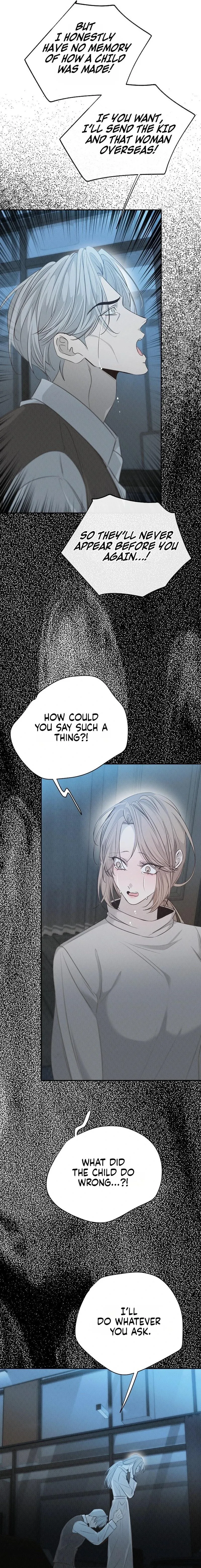 Read Bad Secretary chapter 65 image 12 on Lezhin