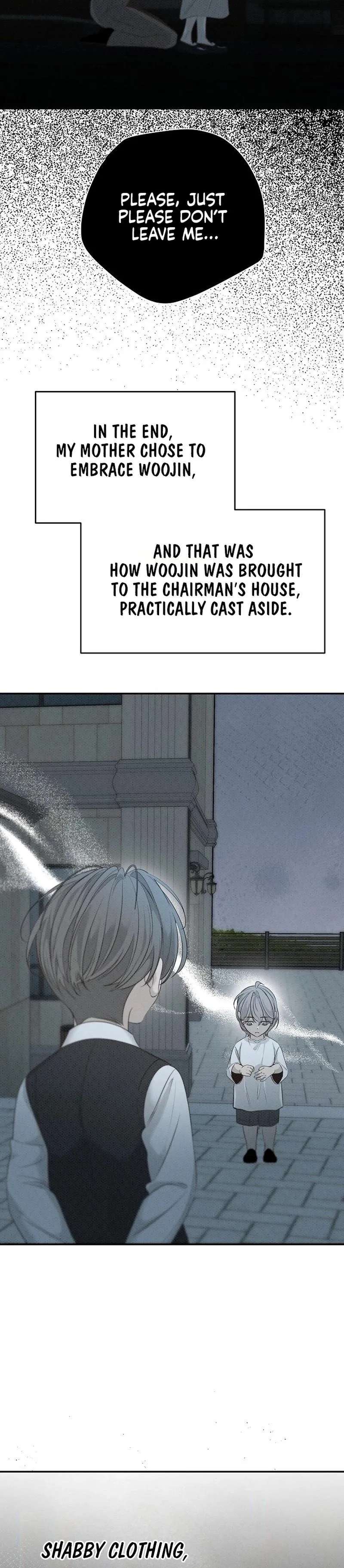 Read Bad Secretary chapter 65 image 13 on Lezhin