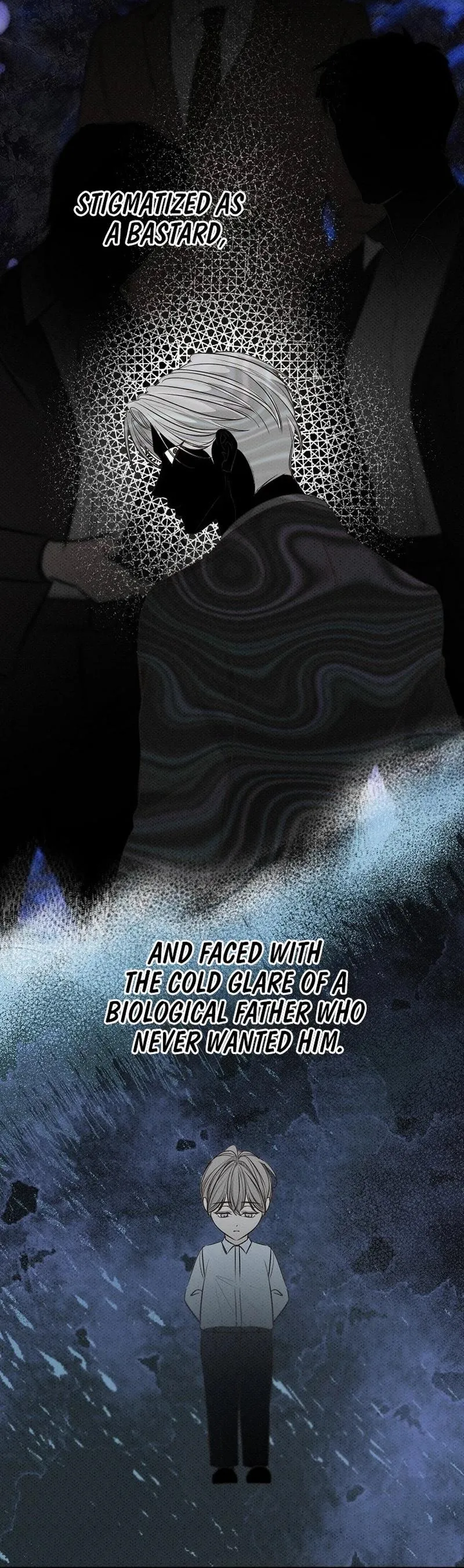 Read Bad Secretary chapter 65 image 15 on Lezhin