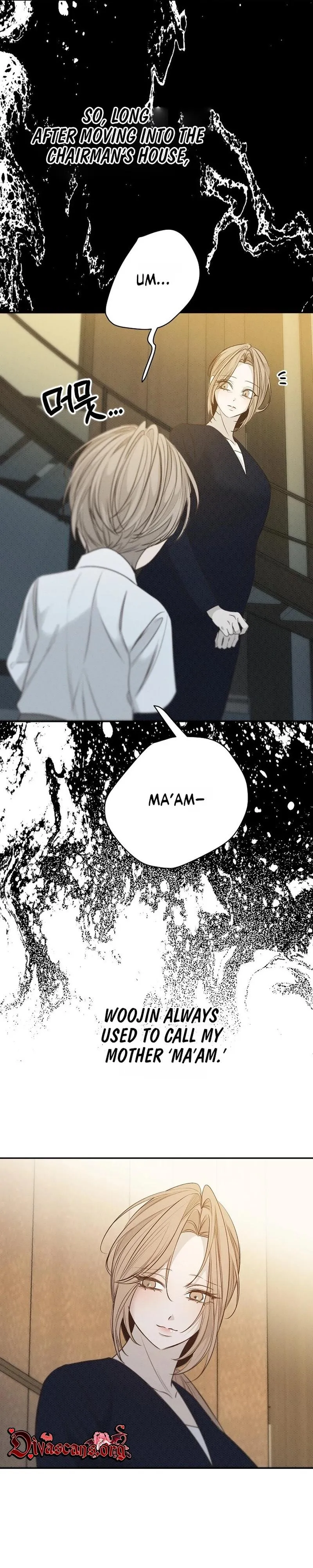 Read Bad Secretary chapter 65 image 16 on Lezhin