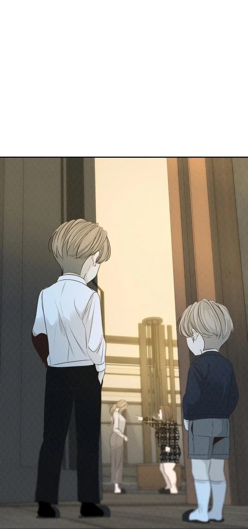 Read Bad Secretary chapter 65 image 20 on Lezhin