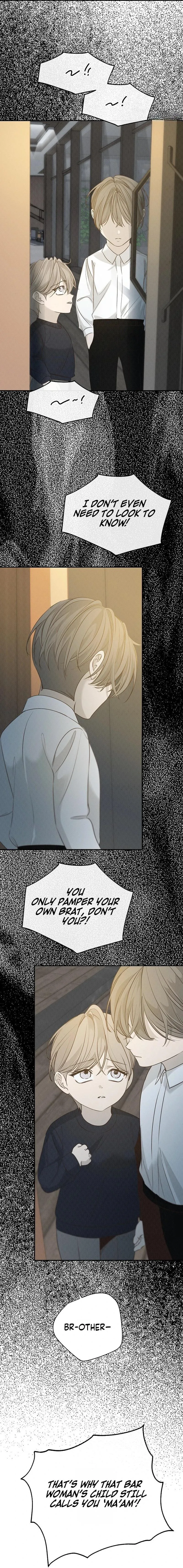 Read Bad Secretary chapter 65 image 21 on Lezhin