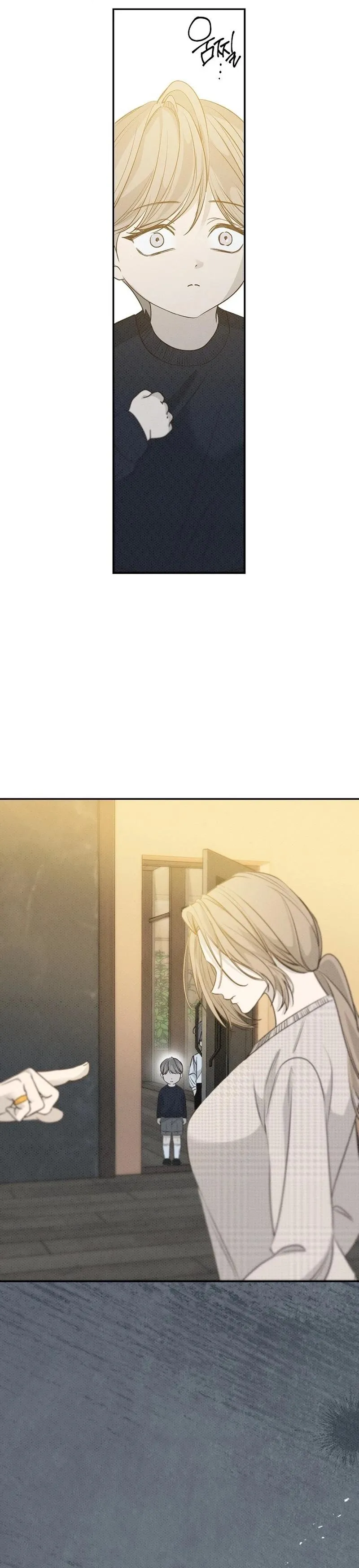 Read Bad Secretary chapter 65 image 22 on Lezhin