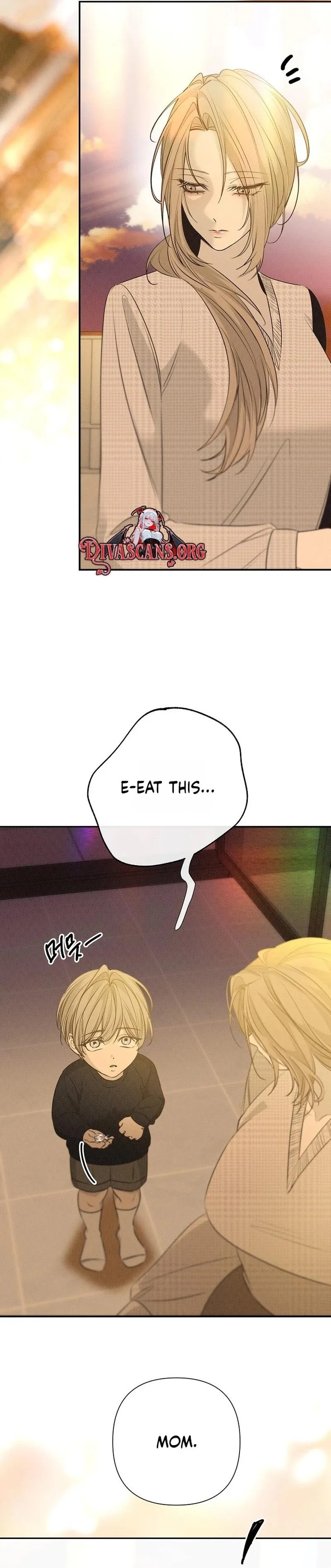 Read Bad Secretary chapter 65 image 25 on Lezhin
