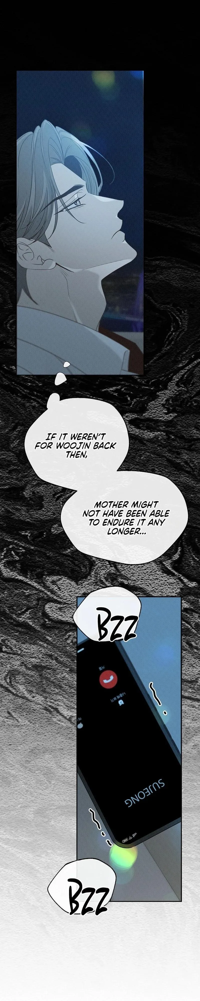 Read Bad Secretary chapter 65 image 28 on Lezhin