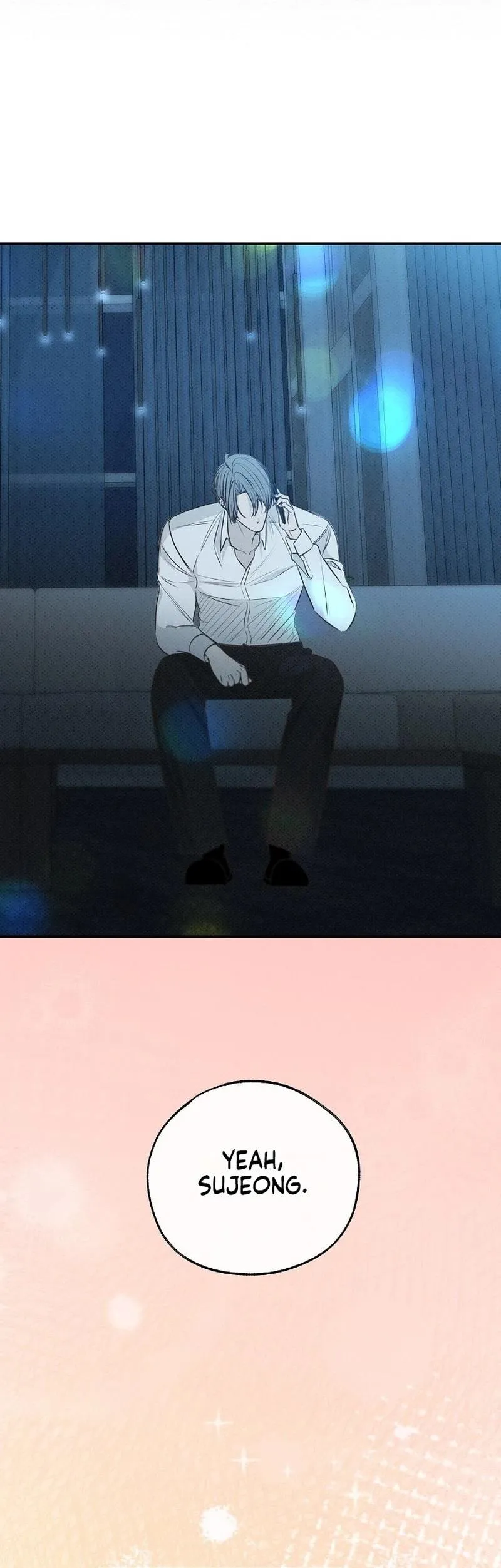 Read Bad Secretary chapter 65 image 29 on Lezhin